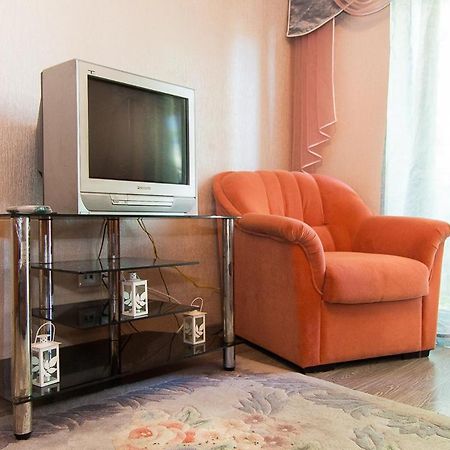 The Best Location In Centre 2 Room Sumy Exterior photo