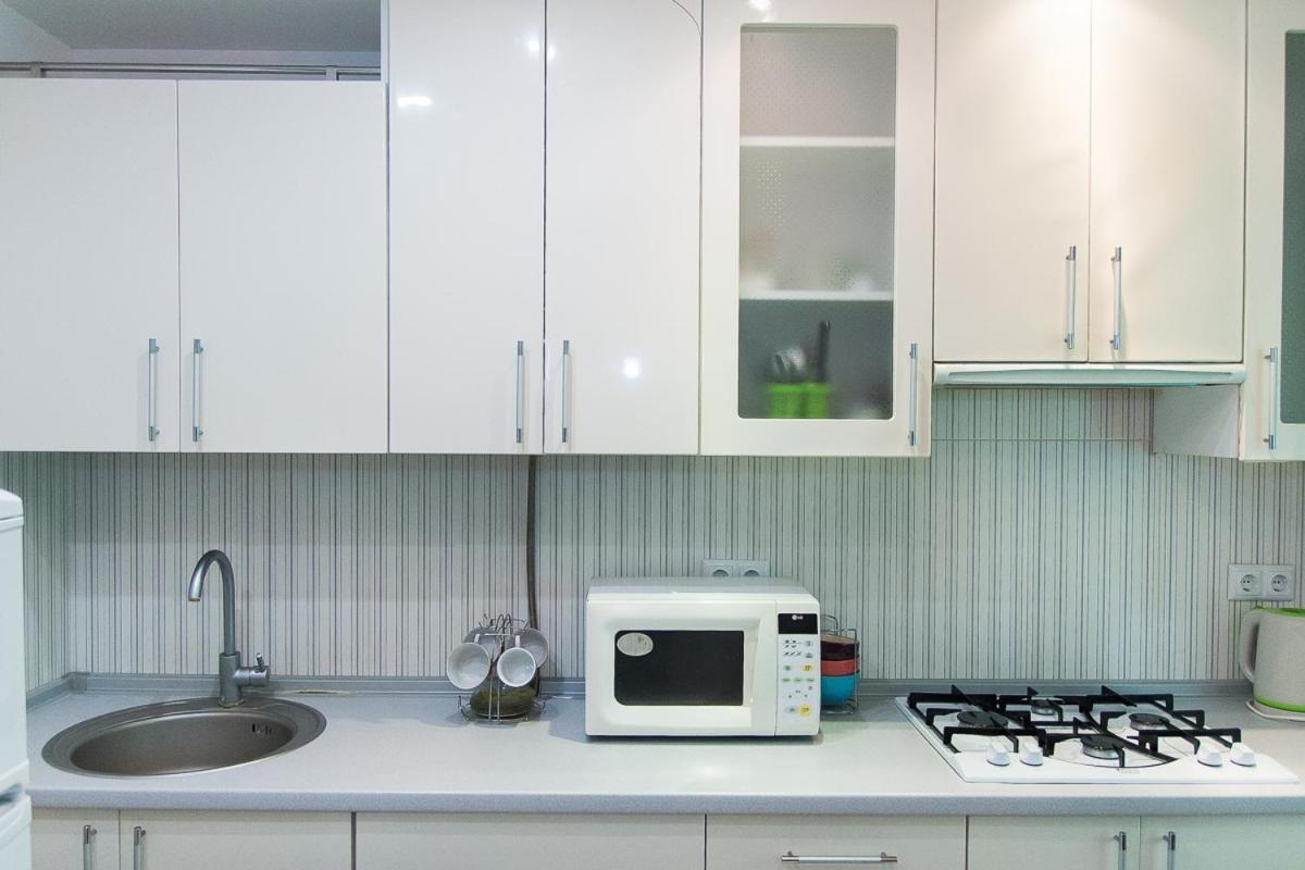 The Best Location In Centre 2 Room Sumy Exterior photo
