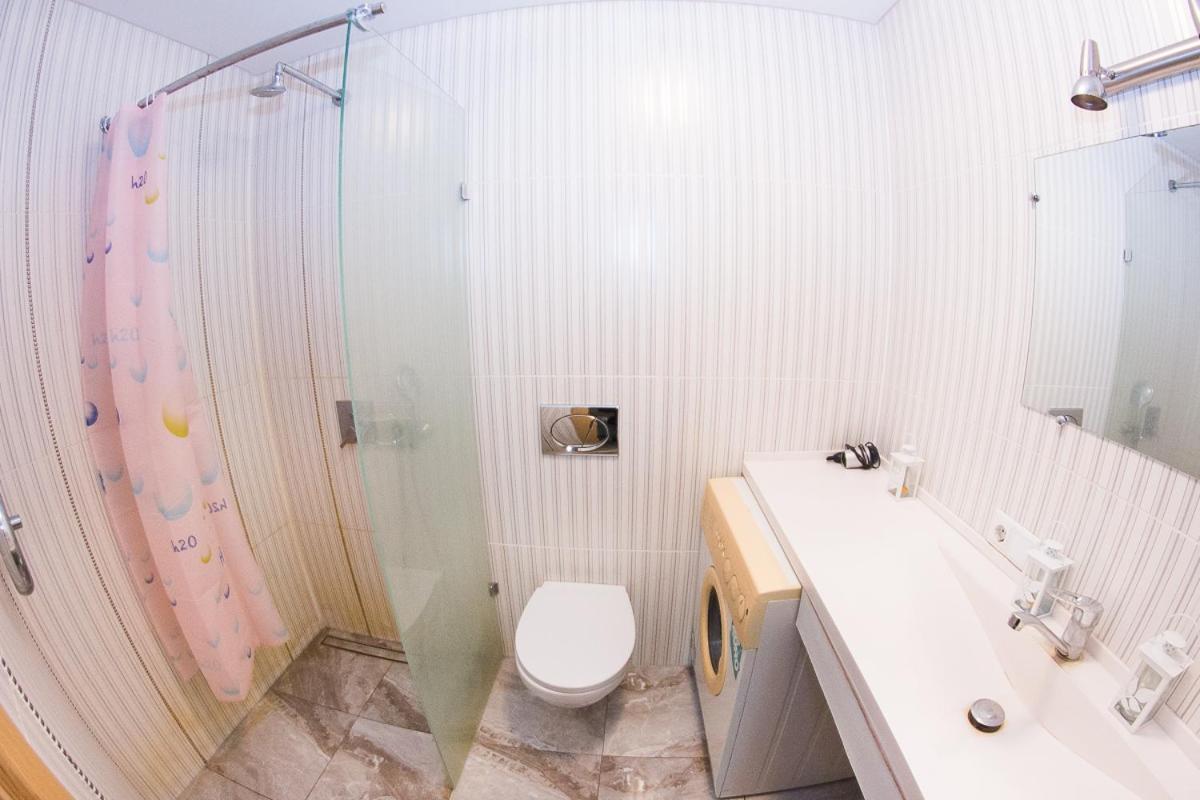The Best Location In Centre 2 Room Sumy Exterior photo