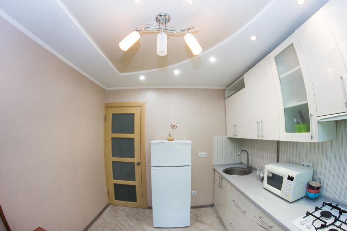 The Best Location In Centre 2 Room Sumy Exterior photo