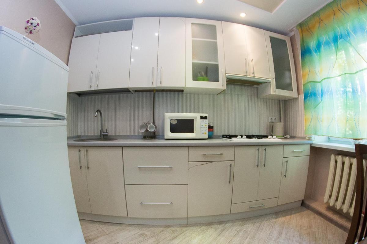 The Best Location In Centre 2 Room Sumy Exterior photo